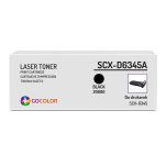 EOL Toner do SAMSUNG SCX6345 SCXD6345A Zamiennik - 2