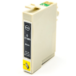 Tusz do EPSON T0711 Black Zamiennik - 3
