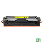 Toner do HP W2192A 219A Color LaserJet Pro MFP 3302 PRO 3202 1,2K yellow Z CHIPEM - 3