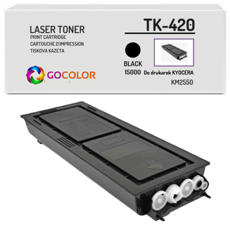Toner do KYOCERA TK420 370AR010 zamiennik