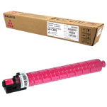 Ricoh oryginalny toner MPC305 841596 842081 841600 magenta - 2