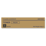 Toner do Develop Ineo Plus 227 287 TN221K A8K31D0 Black - 2
