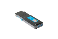 Toner do DELL C3760 C3765 59311121 Cyan 593-11122 Zamiennik - 2