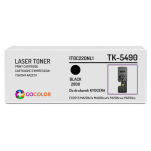 Toner do KYOCERA TK5490K 1T0C220NL1 ECOSYS MA2101 PA2101 2.8K black zamiennik - 2