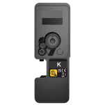 Toner do KYOCERA TK5490K 1T0C220NL1 ECOSYS MA2101 PA2101 2.8K black zamiennik - 3