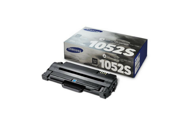EOL SAMSUNG oryginalny toner SU759A MLTD1052S black
