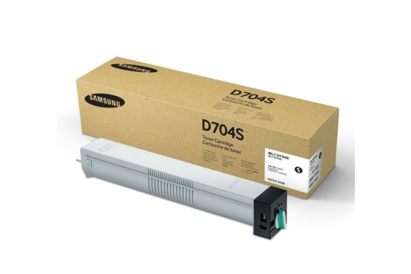 SAMSUNG oryginalny toner SS770A MLTD704S black