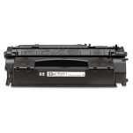 HP oryginalny toner Q7553XC 53XC LaserJet P2010 P2015 7,0K black - 3