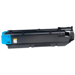 Kyocera oryginalny toner TK5370C 1T02YJCNL0 ECOSYS MA3500 cifx MA3500 cix PA3500 cx Cyan 5.0K - 3