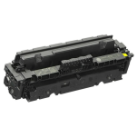 HP oryginalny toner W2032XC 415XC Color LaserJet Pro M454 MFP M479 6,0K yellow - 3
