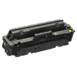HP oryginalny toner W2032XC 415XC Color LaserJet Pro M454 MFP M479 6,0K yellow - 3