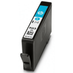 HP oryginalny Tusz T6M03AE 903XL cyan - 2