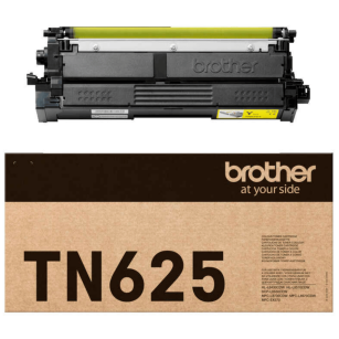 Brother oryginalny toner TN625Y HL-L8430CDW, HL-L8570CDW yellow