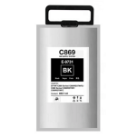 Tusz do Epson T9731 C13T973100 Black Zamiennik - 3