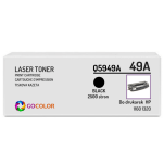 Toner do HP Q5949A 49A 1160 1320 Zamiennik - 2