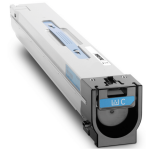 Toner do HP W9051MC Color LaserJet E87640 MFP E87650 MFP E87655 MFP Cyan zamiennik - 3