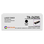 Toner do BROTHER TN2421 XL DCPL2552DN HLL2312D MFCL2752DW Zamiennik 6.0K - 2