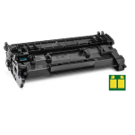 Toner do CANON 070 5639C002 LBP246dw LBP243dw MF465dw MF463dw MF461dw zamiennik Z CHIPEM 3,0K black - 3