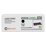 Toner do CANON 070 5639C002 LBP246dw LBP243dw MF465dw MF463dw MF461dw zamiennik Z CHIPEM 3,0K black - 2