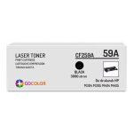Toner do HP CF259A 59A LaserJet Pro M304 M404 M405 MFP M428 M429 z chipem - 2