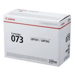 Canon oryginalny toner 073 5724C001 iSensys LBP361dw LBP362dw black 27,0K - 2