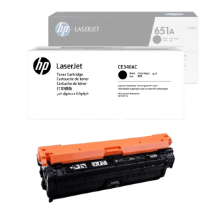 HP oryginalny toner CE340AC 651AC LaserJet Enterprise 700 color MFP M775 13,5K black