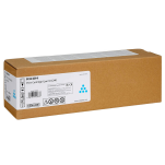 Ricoh oryginalny toner MC240C 408452 MC240FWB PC300W cyan 4.0K - 2