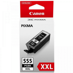 Canon oryginalny tusz PGI555PGBK XXL 8049B001 black