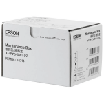 Epson oryginalny pojemnik na zużyty tusz T6714 PXMB6 C13T671400 WorkForce WFC869RDTWFC - 2