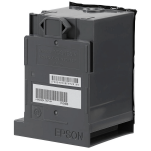 Epson oryginalny pojemnik na zużyty tusz T6714 PXMB6 C13T671400 WorkForce WFC869RDTWFC - 3
