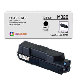 Toner do EPSON AL-M320 S110078 Zamiennik