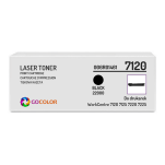 Toner do XEROX 7120 7125 7220 7225 006R01461 Black Zamiennik - 2