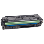 Toner do HP W9061MC Cyan zamiennik - 3