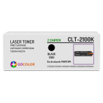Toner do PANTUM CLT2100K CP2100 CM2100 1.5K black zamiennik - 2
