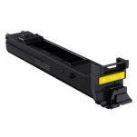 Toner do KONICA MINOLTA TN213Y TN214Y TN314Y Yellow Bizhub C200 Develop Ineo 203+ - 3
