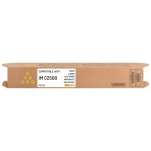 Toner do Ricoh IMC2500 Yellow IMC2000 842312 Zamiennik - 2