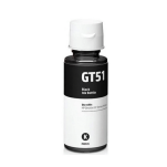 Tusz do HP 1VV21E X4E40AE M0H57AE GT53XL GT51XL Black Zamiennik - 3