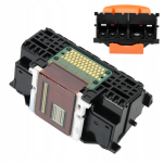 Canon oryginalna głowica QY60082 Pixma iP7200 iP7250 MG5450 MG5550 MG5440 black /cyan / magenta / yellow - 3