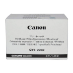 Canon oryginalna głowica QY60082 Pixma iP7200 iP7250 MG5450 MG5550 MG5440 black /cyan / magenta / yellow - 4