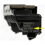 Canon oryginalna głowica QY60082 Pixma iP7200 iP7250 MG5450 MG5550 MG5440 black /cyan / magenta / yellow - 2