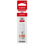Canon oryginalny tusz GI53R 4717C001 red - 2