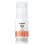 Canon oryginalny tusz GI53R 4717C001 red - 3
