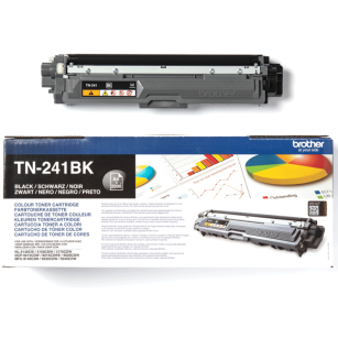 Brother oryginalny toner TN-241BK black