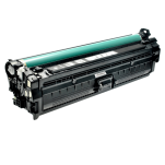 Toner do HP CE264X 646X CM4540 Black Zamiennik - 3
