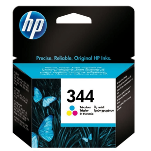 HP oryginalny Tusz C9363EE 344 kolorowy
