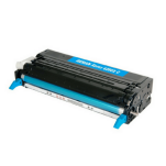 Toner do XEROX 6280 106R01400 Cyan Zamiennik - 3