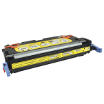 EOL Toner do HP Q6472A 502A 3600 Yellow Zamiennik - 3
