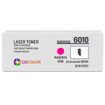 Toner do XEROX 6010 6000 106R01632 Magenta Zamiennik - 2