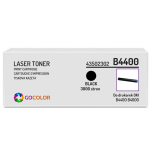 EOL Toner do OKI B4400 B4600 n, ps, nps, 43502302 zamiennik - 2