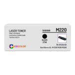 EOL Toner do EPSON ALM220, ALM310, ALM320 S110080 Zamiennik - 2